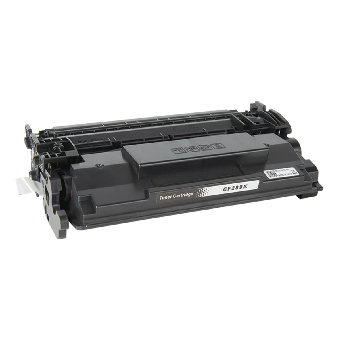 Kompatibler Toner XL für HP LaserJet Enterprise Flow MFP M528z - Black 1 Stück