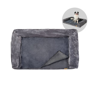 Ersatzbezug XXL für Hundebett 126754 Ersatzüberzug Wechselbezug Stoffbezug