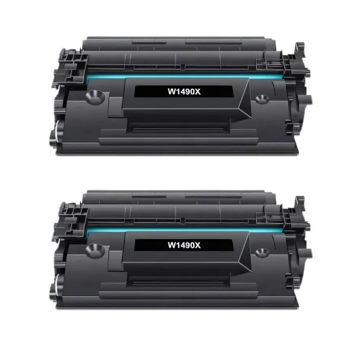 Kompatibler Toner XL für HP LaserJet Pro 4004dw - Black 2 Stück