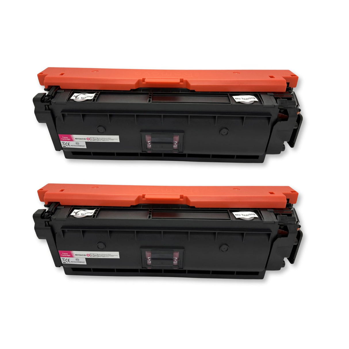 Alternativer Toner zu HP 212A - Magenta 2 Stück