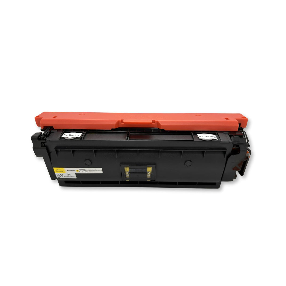 Kompatibler Toner für HP Color LaserJet Enterprise M555dn - Yellow 1 Stück