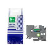 Alternatives Etikettenband zu Brother TZe-735 Beschriftungsband