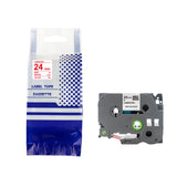 Alternatives Etikettenband zu Brother TZe-252 Beschriftungsband