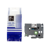 Alternatives Etikettenband zu Brother TZe-355 Beschriftungsband