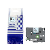 Alternatives Etikettenband zu Brother TZe-MQ541 Beschriftungsband