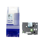 Alternatives Etikettenband zu Brother TZe-MQ551 Beschriftungsband