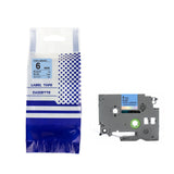 Alternatives Etikettenband zu Brother TZe-511L1 Beschriftungsband
