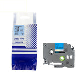 Alternatives Etikettenband zu Brother TZe-531L1 Beschriftungsband