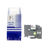 Alternatives Etikettenband zu Brother TZe-231L2 Beschriftungsband