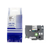 Alternatives Etikettenband zu Brother TZe-151L1 Beschriftungsband