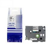 Alternatives Etikettenband zu Brother TZe-151L2 Beschriftungsband