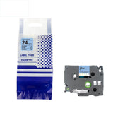 Alternatives Etikettenband zu Brother TZe-551L2 Beschriftungsband