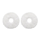 Alternative Wischpads für Ecovacs Deebot T20e Omni Saug- u. Wischroboter