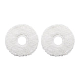 Alternative Wischpads für Ecovacs Deebot T20 Omni Saug- u. Wischroboter
