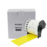 Alternative Etikettenrolle zu Brother DK-44605 Universal-Etiketten