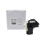 Alternative Etikettenrolle zu Brother DK-11204 Mehrzwecketiketten