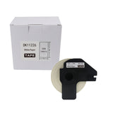 Alternative Etikettenrolle zu Brother DK-11226 Mehrzwecketiketten