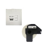 Alternative Etikettenrolle zu Brother DK-11247 Versandetiketten
