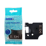 Alternatives Etikettenband zu Dymo D1 40921 / S0720750 Beschriftungsband