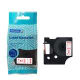 Alternatives Etikettenband zu Dymo D1 45805 Beschriftungsband