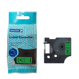 Alternatives Etikettenband zu Dymo D1 53719 / S0720990 Beschriftungsband
