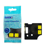 Alternative Schrumpfetiketten zu Dymo 18058 / S0718340