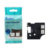 Alternatives Etikettenband zu Dymo 622289 Polyesteretiketten