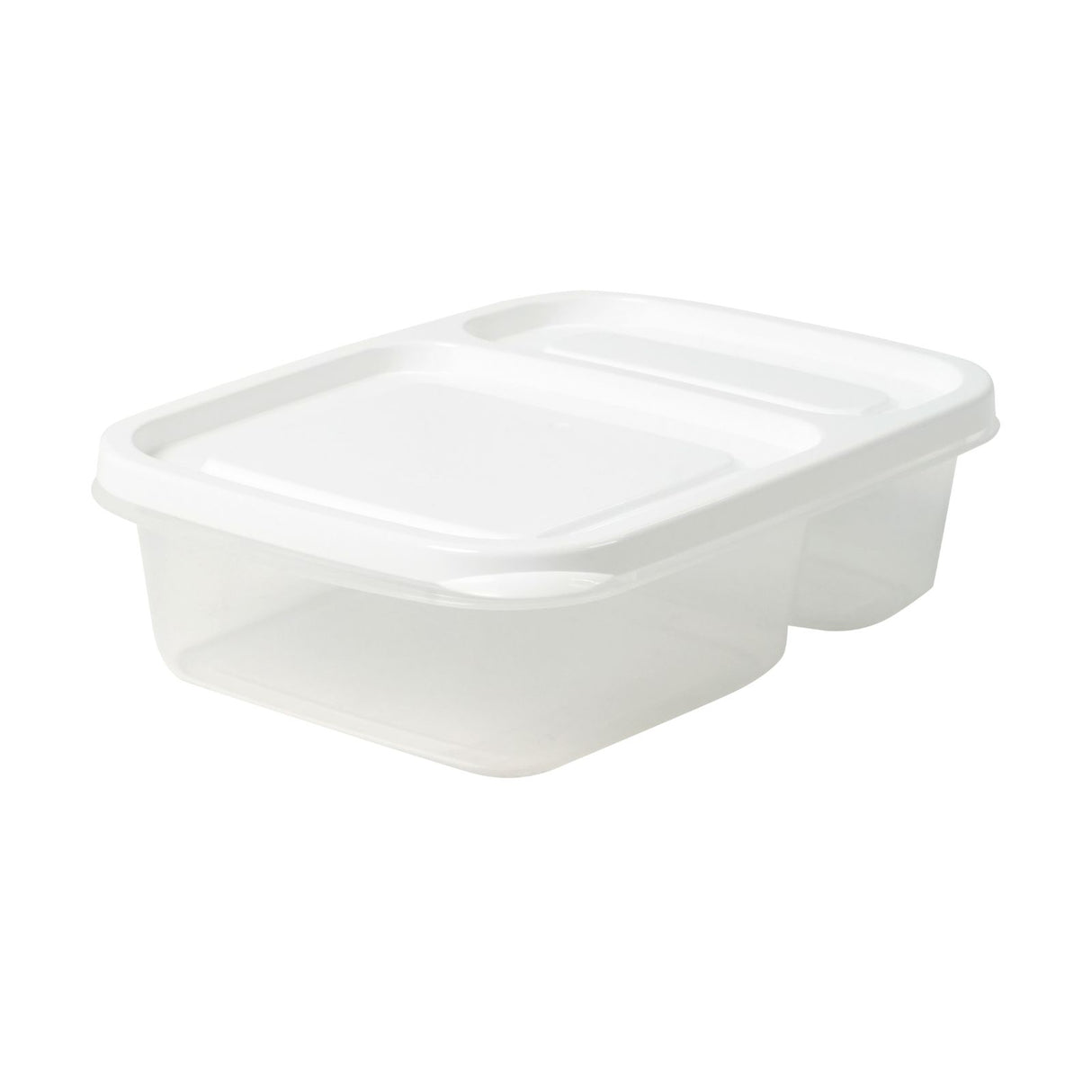 Lunchbox Aufbewahrungsbox Vorratsdose Meal-Prep Box Frischhaltedose
