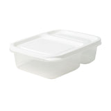Lunchbox Aufbewahrungsbox Vorratsdose Meal-Prep Box Frischhaltedose