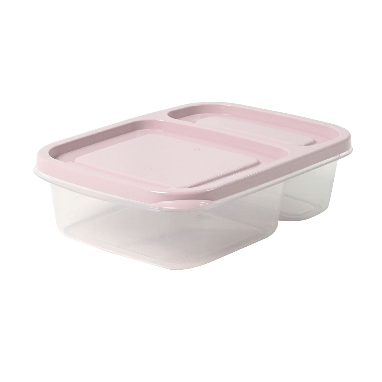 Lunchbox Vorratsdose Aufbewahrungsbox Meal-Prep Box Frischhaltedose