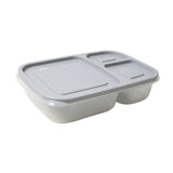 Aufbewahrungsbox Vorratsdose Meal-Prep Box Lunchbox Frischhaltedose