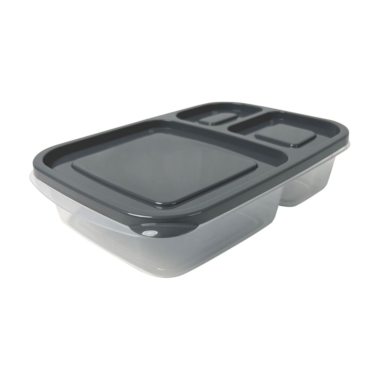 Aufbewahrungsbox Frischhaltedose Vorratsdose Lunchbox Meal-Prep Box