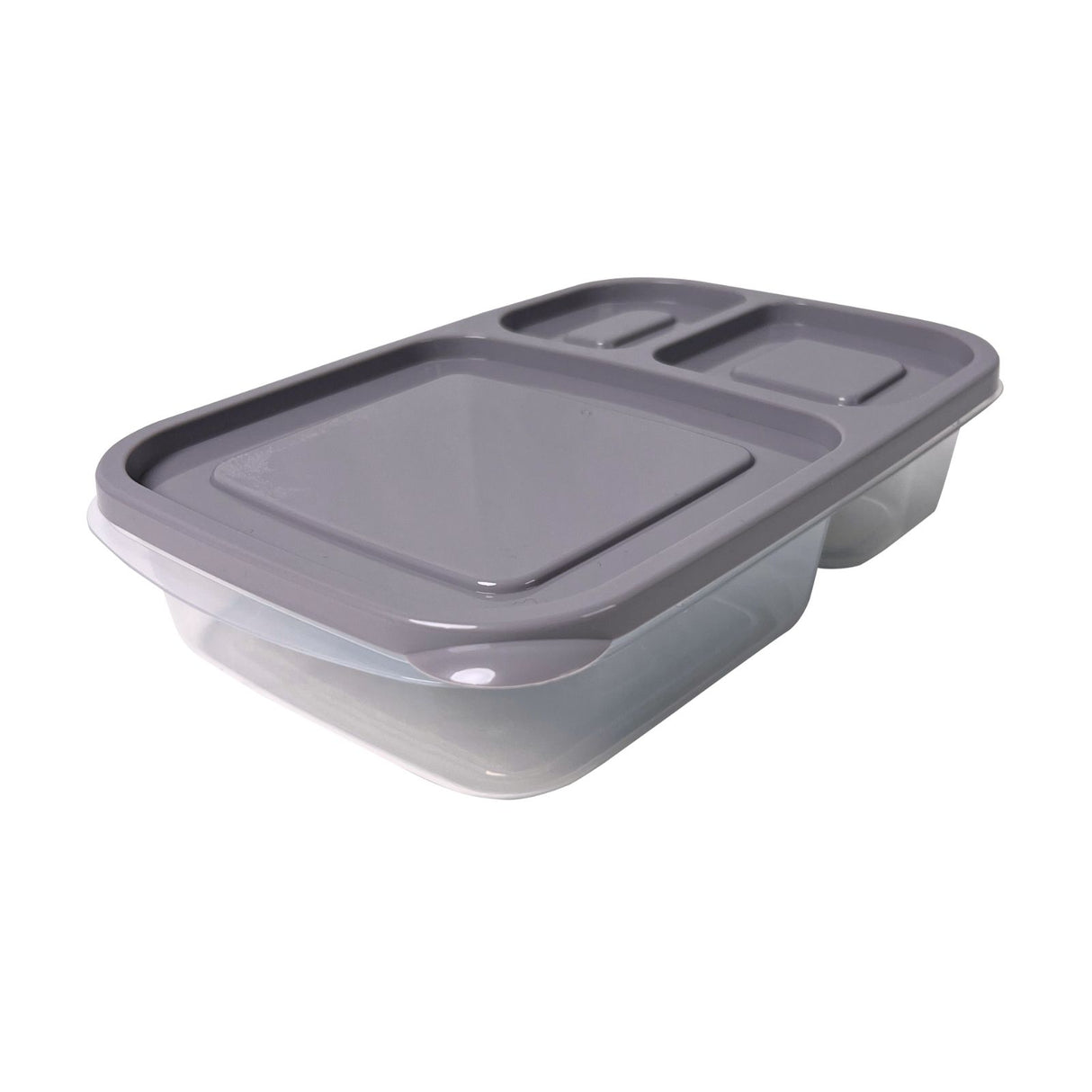 Aufbewahrungsbox Meal-Prep Box Frischhaltedose Vorratsdose Lunchbox