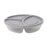 Lunchbox Frischhaltedose Vorratsbehälter Vorratsdose Meal-Prep-Box