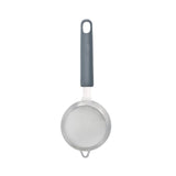 Feinsieb Küchensieb Stielsieb Passiersieb Pudersieb