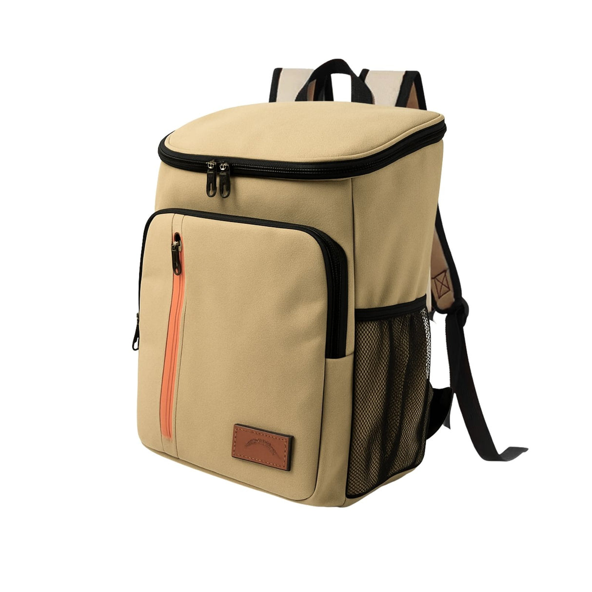 Flaschenkühler Vinobag Kühlrucksack Kühltasche Picknickrucksack