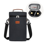 Weinkühltasche Flaschenkühler Aufbewahrungstasche Kühltasche