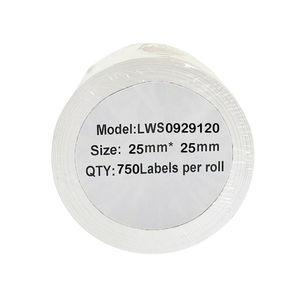 Alternative Etikettenrolle zu Dymo S0929120 Mehrzwecketiketten