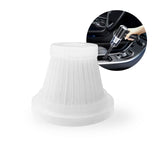 HEPA-Filter für Handstaubsauger 126090 Staubsaugerfilter Ersatzfilter