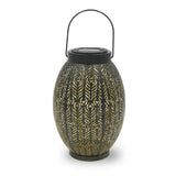 Outdoor Solarleuchte LED Laterne Solarlampe Solarlaterne Gartenlaterne