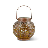 Outdoor Solarleuchte Gartenlaterne Solarlampe LED Laterne Solarlaterne