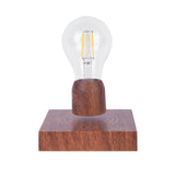 Magnetische Schwebelampe Tischlampe Schwebendes Licht Stimmungslicht