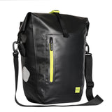 Velo-Tasche Bike-Tasche Fahrradtasche Gepäckträgertasche Rad-Tasche