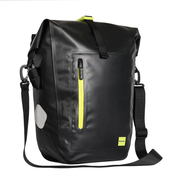 Velo-Tasche Bike-Tasche Fahrradtasche Gepäckträgertasche Rad-Tasche