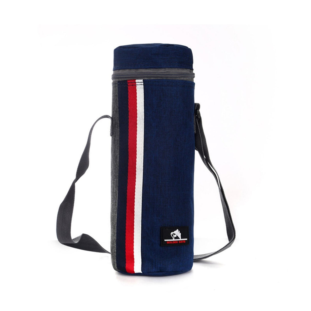 Kühltasche für Flaschen Thermotasche Flaschenkühltasche Isoliertasche