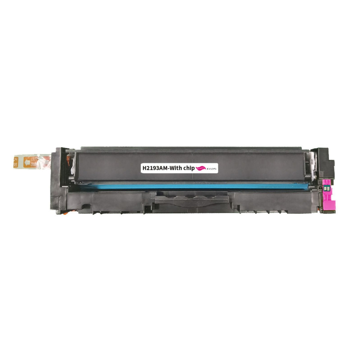 Kompatibler Toner für HP Color LaserJet Pro MFP 3302fdng - Magenta 1 Stück