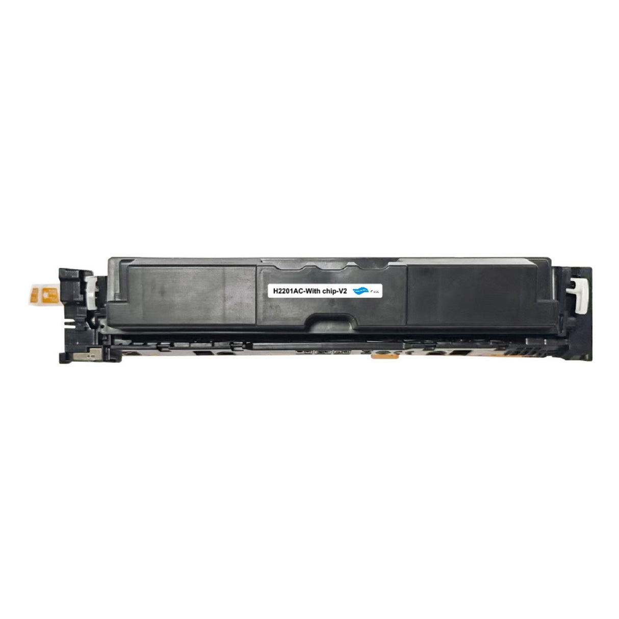 Kompatibler Toner für HP Color LaserJet Pro MFP 4302fdw - Cyan 1 Stück