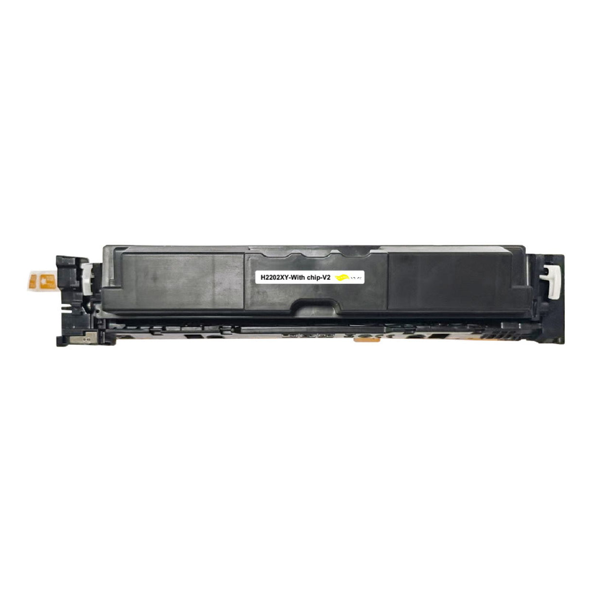 Kompatibler Toner XL für HP Color LaserJet Pro MFP 4302dw - Yellow 1 Stück