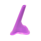 Urintrichter für Damen Frauenurinal Stehpinkler Pinkelhilfe Urinal