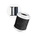 HEPA-Filter für Auto-Luftreiniger KFZ-Luftreinigerfilter Ersatzfilter